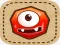 لعبة Monster busters: match 3 puzzle على الانترنت