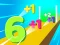 لعبة Digit Shooter! على الانترنت