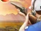 لعبة Desert Skeet على الانترنت