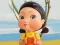 لعبة Subway Surfers Rio على الانترنت