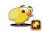 لعبة Cartoon Farm Animals Puzzle على الانترنت