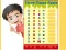 لعبة Turbo Tables على الانترنت