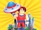 لعبة Lifting Hero على الانترنت
