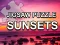 لعبة Jigsaw Puzzle Sunsets على الانترنت