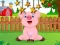 لعبة Cartoon Farm Hidden Stars على الانترنت