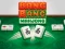 لعبة Bang Bang Mahjong على الانترنت