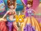 لعبة Anna mermaid vs princess على الانترنت