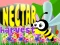 لعبة Nectar Harvest على الانترنت