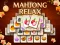 لعبة Mahjong Relax على الانترنت