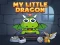 لعبة My Little Dragon على الانترنت