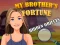 لعبة Hidden Objects My Brother's Fortune على الانترنت