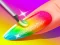 لعبة Girls Fashion Nail Salon على الانترنت