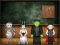 لعبة Amgel Halloween Room Escape 25 على الانترنت