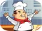 لعبة Happy Chef Bubble Shooter على الانترنت