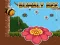لعبة Bumbly Bee على الانترنت