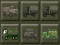 لعبة Army Trucks Memory على الانترنت