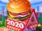 لعبة Hamburger 2020 على الانترنت