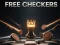 لعبة Free Checkers على الانترنت