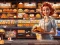 لعبة Hidden Objects Bakery على الانترنت