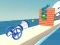 لعبة Pipe Surfer على الانترنت