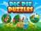 لعبة Pic pie puzzles على الانترنت