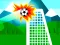 لعبة Flat Crossbar Challenge على الانترنت