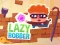 لعبة Lazy Robber على الانترنت