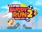 لعبة Super Buddy Run 2 Crazy City على الانترنت