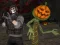 لعبة Masked Forces: Halloween Survival على الانترنت