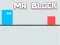 لعبة Mr Block على الانترنت