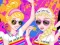 لعبة Princess Color Run على الانترنت