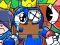 لعبة Rainbow Friends Puzzle على الانترنت