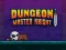 لعبة Dungeon Master Knight على الانترنت