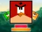 لعبة Jewel and Crazy Birds على الانترنت