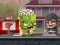 لعبة Surviving the Zombies على الانترنت