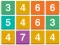 لعبة Number Crush Game 2021 على الانترنت