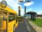 لعبة School Bus Driving Simulator على الانترنت