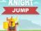 لعبة Knight Jump على الانترنت