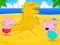 لعبة Hippo Beach Adventures على الانترنت