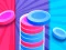 لعبة Disk Rush على الانترنت