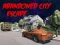 لعبة Abandoned City Escape على الانترنت