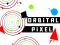 لعبة Orbital Pixel على الانترنت