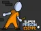 لعبة Super Prison Escape على الانترنت