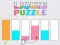 لعبة Liquid Puzzle على الانترنت