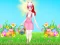 لعبة Princess Easter Hurly Burly على الانترنت