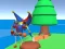 لعبة Digital Circus Town Builder على الانترنت