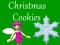 لعبة Christmas Cookies على الانترنت