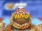 لعبة Hippo Pizza Chef على الانترنت