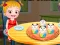 لعبة Cheese cupcakes على الانترنت