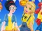 لعبة Princess or Minion على الانترنت